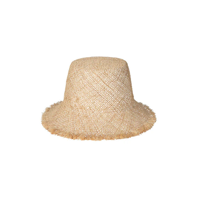 Lack Of Color Reef Bucket Hat Size Small (55cm) - Fray – Alrossa display picture 2