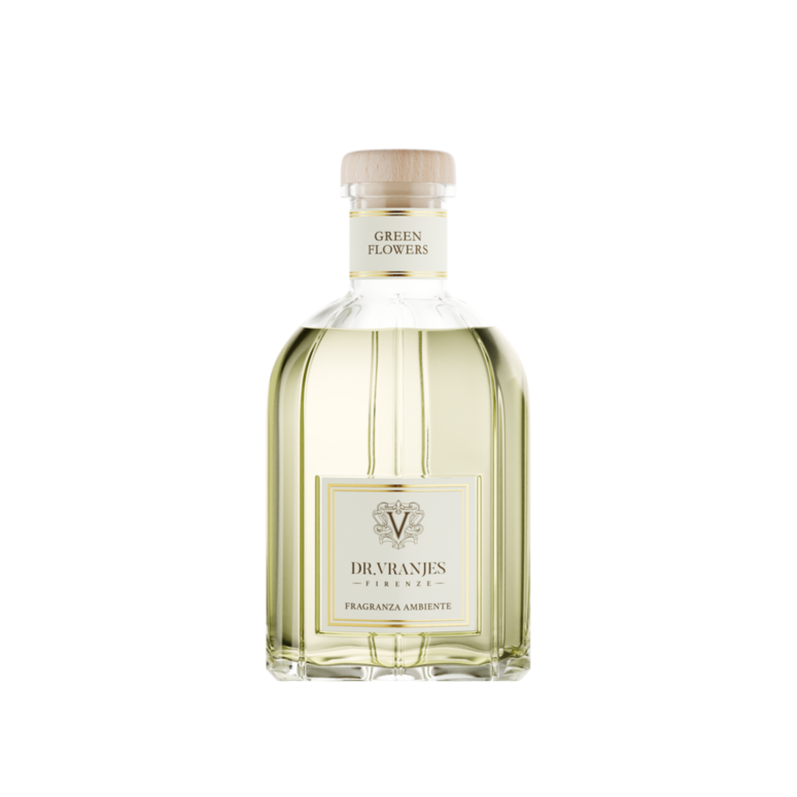 Dr. Vranjes Green Flowers Diffuser 250ml – Alrossa