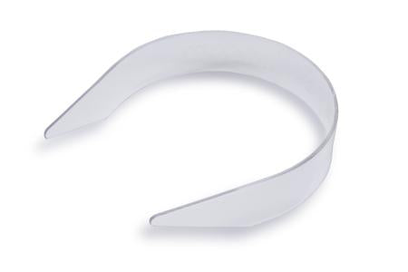 dress shirt collar support Slick Collar, Shirt Collar Support Kit, Adjustable, Includes Stays