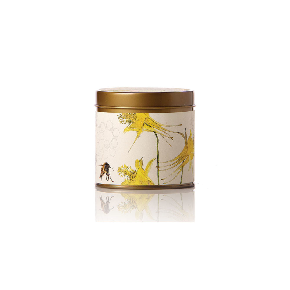 rosy rings honey tobacco Bring seasonal fragrances indoors with our hand Rosy Rings Medium Round Botanical
