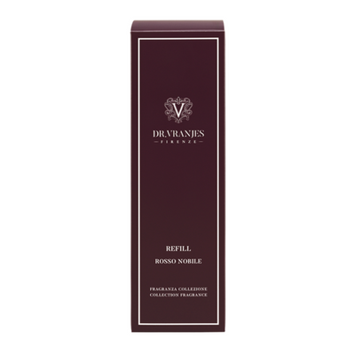 Dr. Vranjes Crystal Room Oud Nobile Anniversario Diffuser Refill 500 ml