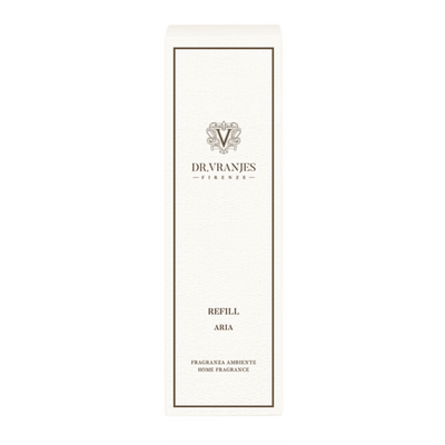 Dr. Vranjes Crystal Room Diffuser Refill 500 ml - Aria