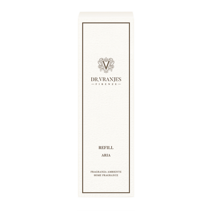 Dr. Vranjes Crystal Room Diffuser Refill 500 ml - Aria