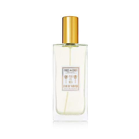 COQUI COQUI - Flor de Naranjo Eau de Parfum 100ml