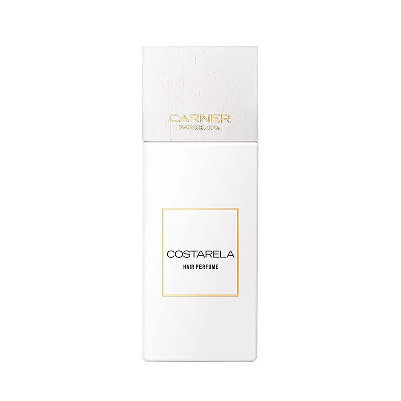 Carner Barcelona Costarela Unisex Eau De Parfum with Notes of Italian Bergamot, Saffron, Cedarwood, EDP Spray Oceanic Scent Fragrance Perfume Gifts for Him and Her (50ml)