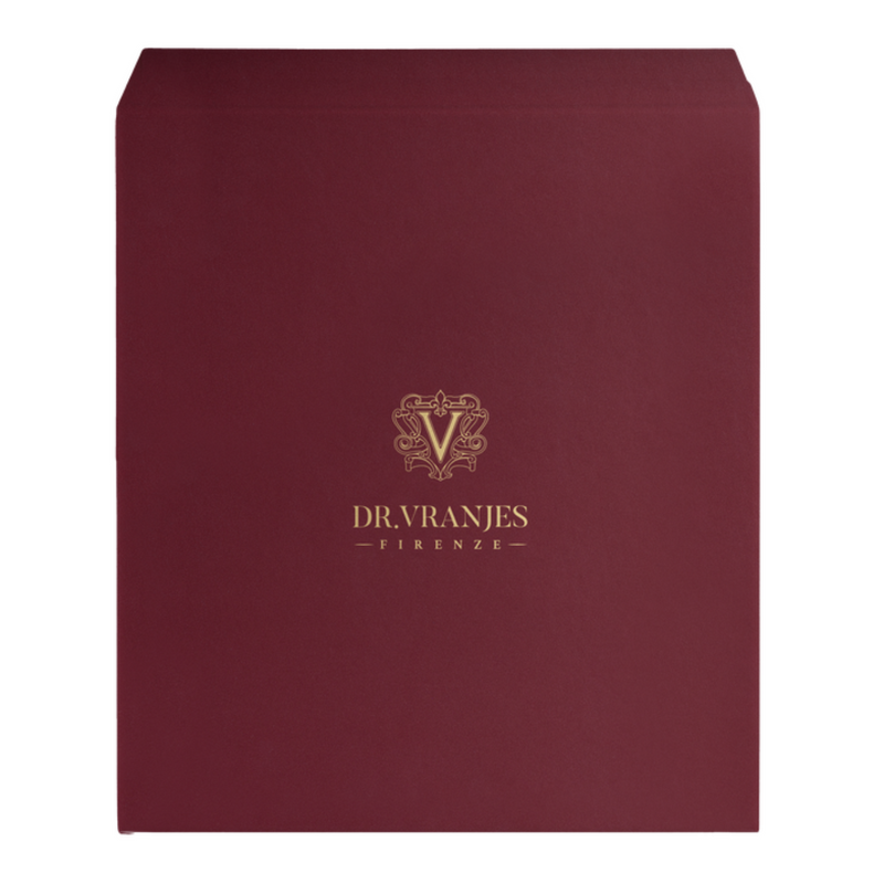 Dr. Vranjes Rosso Nobile Room Diffuser Set 750 ml - Collection Fragrances