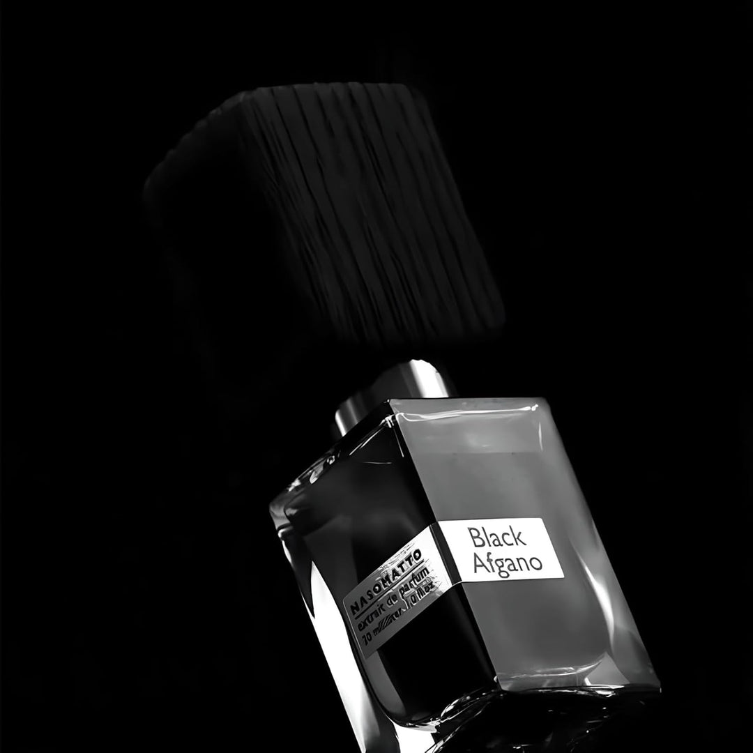 Nasomatto Black Afgano Perfume Extrait De Parfum Long Lasting