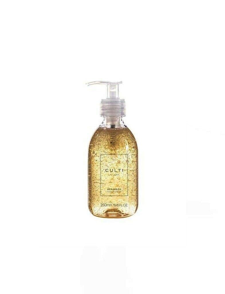 MILANO Hand and Body Soap - Aramara 250ml/8.5oz