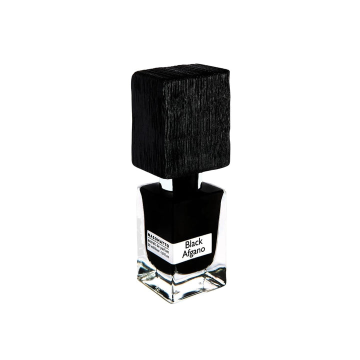 Nasomatto Black Afgano Perfume Extrait De Parfum Long Lasting