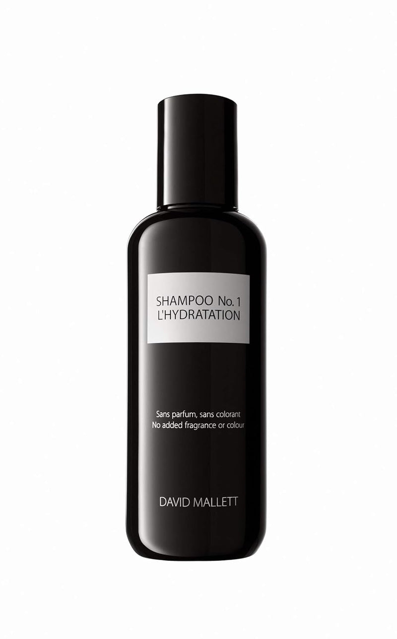 David Mallett Shampoo No.1 L&