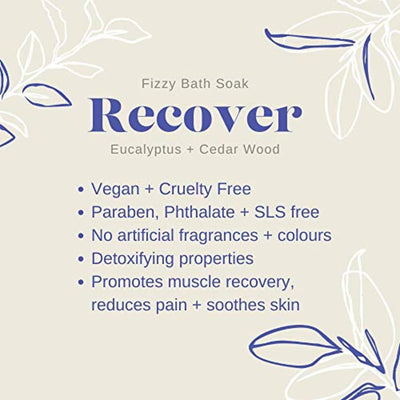 The Bathologist Sleep Lavender & Fresh Mint Bath Soak – Mineral Sea Salt Blend for Relaxation & Skincare, Moisturizing Foot & Body Soak (Eucalyptus)
