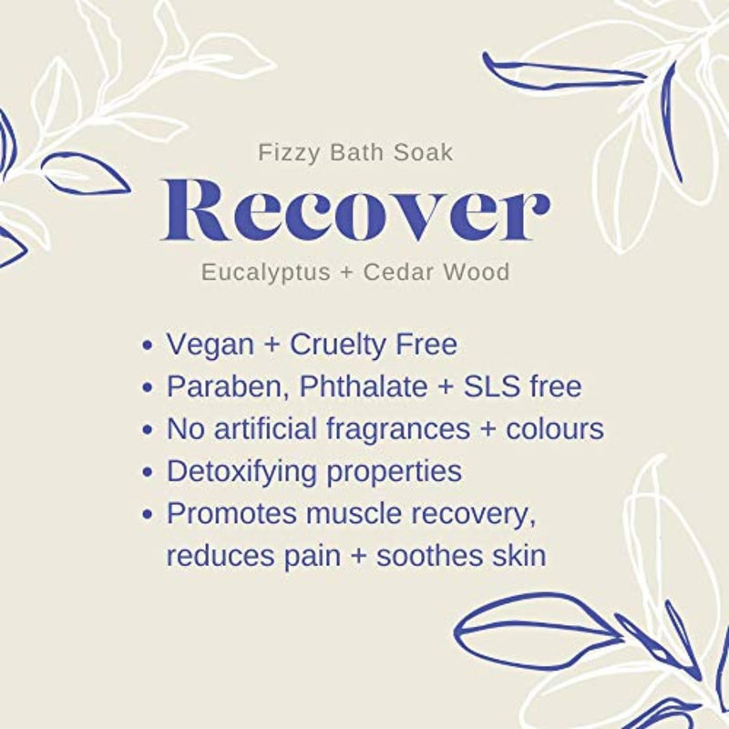 The Bathologist Sleep Lavender & Fresh Mint Bath Soak – Mineral Sea Salt Blend for Relaxation & Skincare, Moisturizing Foot & Body Soak (Eucalyptus)