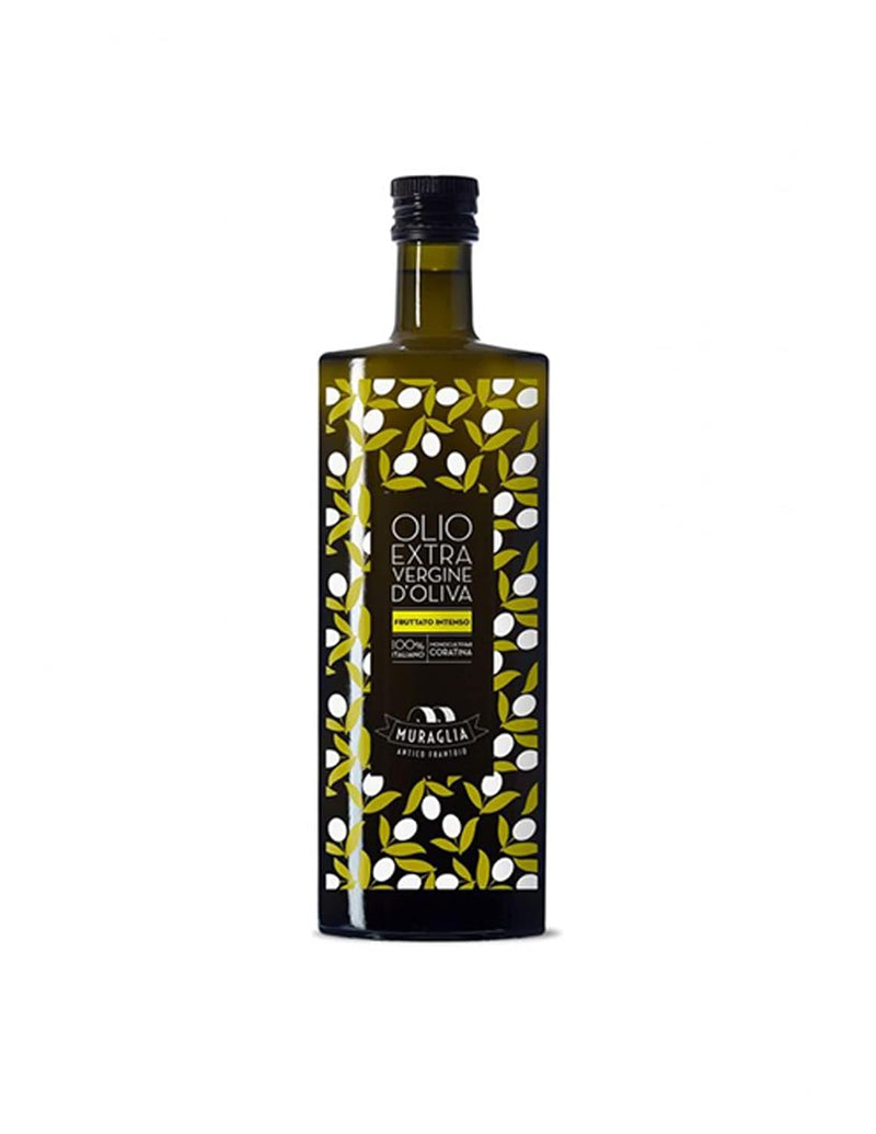 Intense Fruity - Extra Virgin Olive Oil Frantoio Muraglia