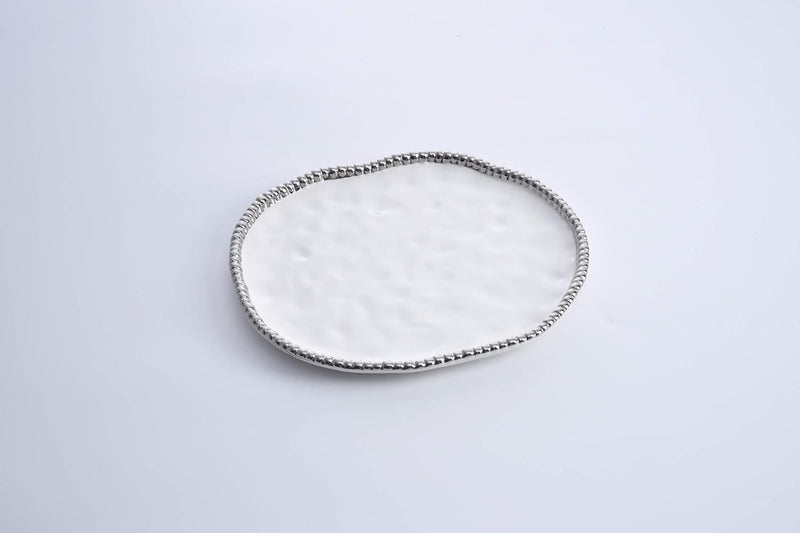 Pampa Bay Porcelain Salerno Round Serving Piece