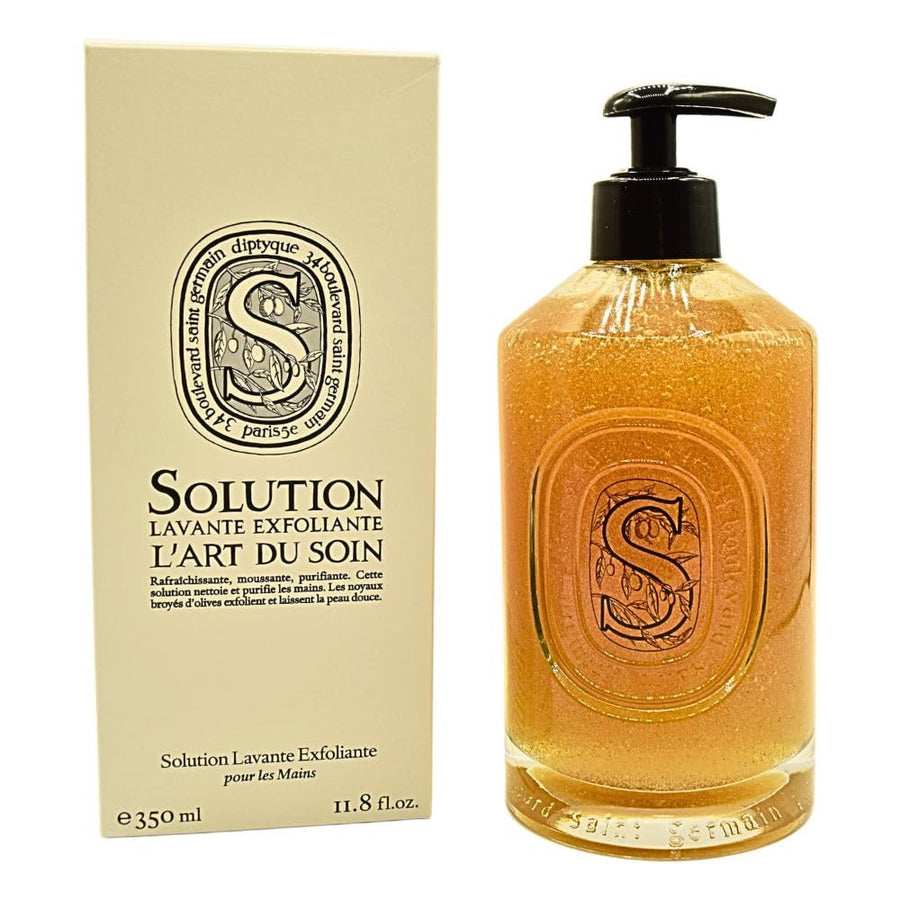 ディプティック　Hand Wash Softening Hand Wash | Hand Care | Diptyque Paris | Diptyque