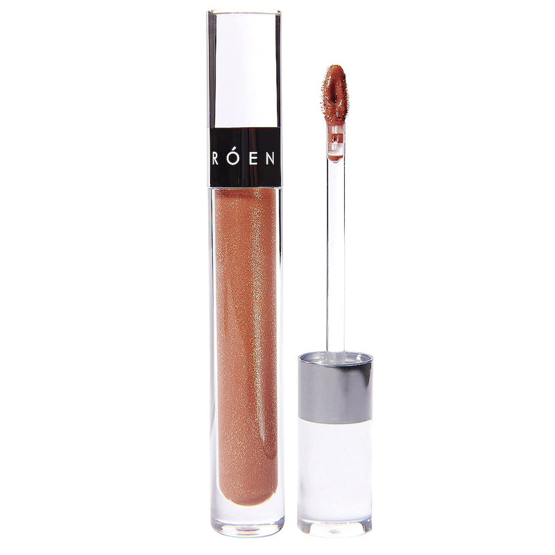 Roen Kiss My Liquid Lip Balm Shimmer (Bowie)