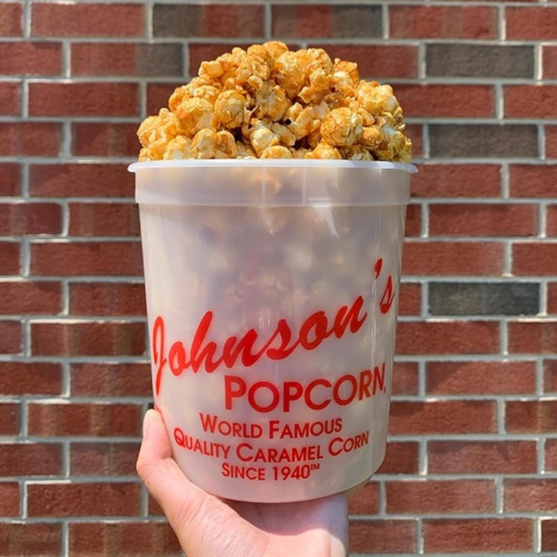 Johnson&