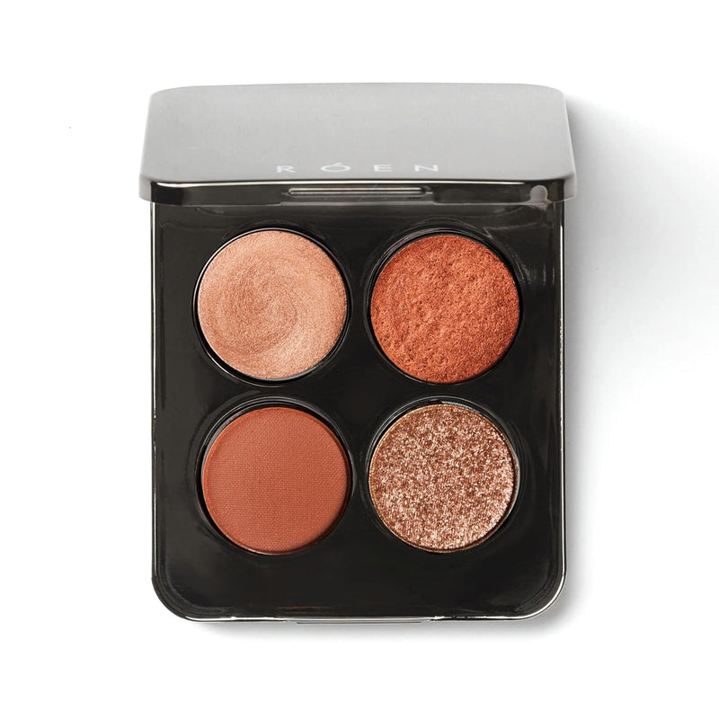 Roen Eyes On Me Eye Shadow Palette