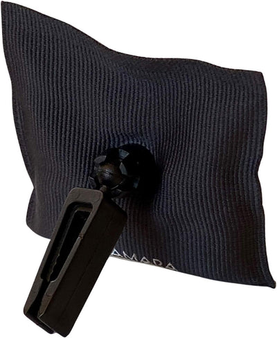 Milano Italian Luxury Car Fragrance Diffuser with Vent Clip Mareminerale