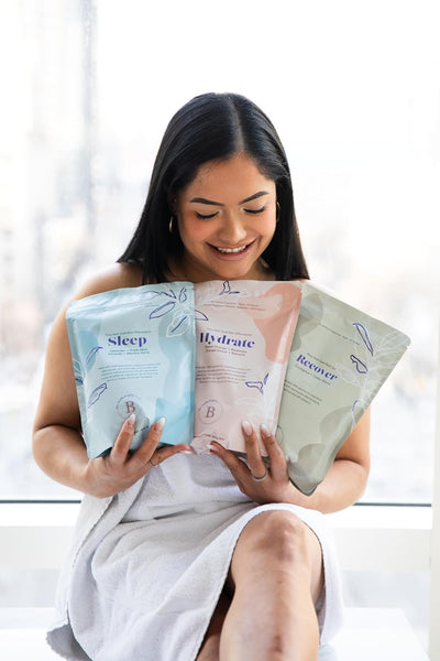 The Bathologist Sleep Lavender & Fresh Mint Bath Salts - Mineral Therapeutic Detoxifiying & Exfoliating for Dry Skin Body Foot Soak Aromatherapy Essential Gift Spa Gifts (Rosemary)