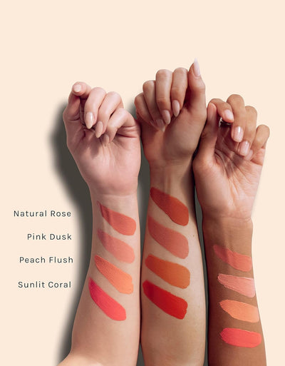 Roen Cheeky Blush (Sunlit Coral)