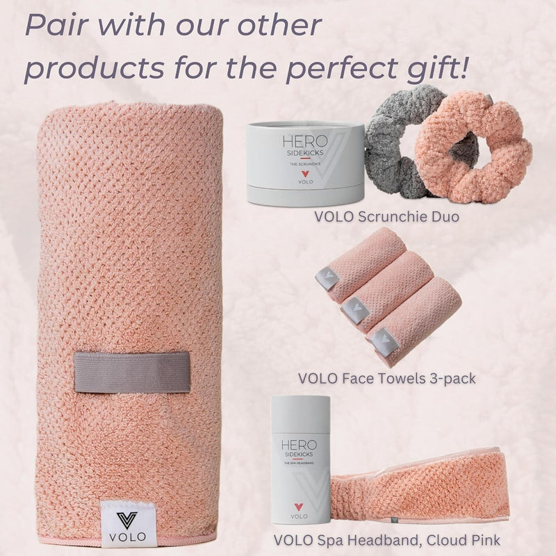 Volo hero quick dry towel online