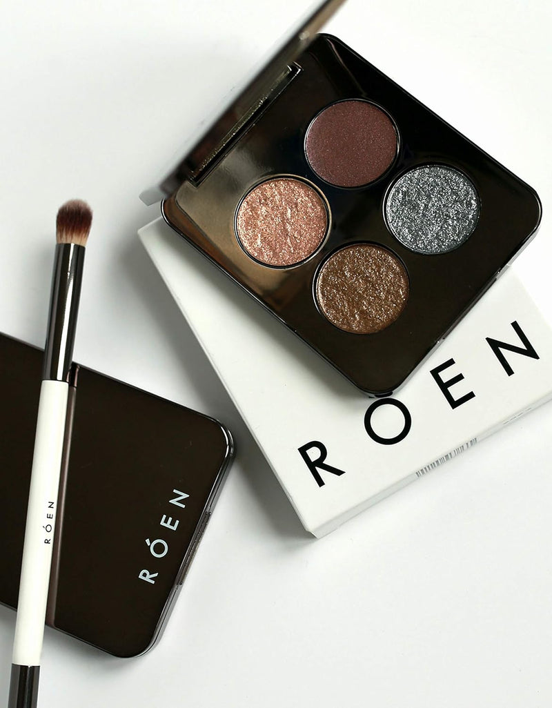 Roen 52° Cool Eye Shadow Palette