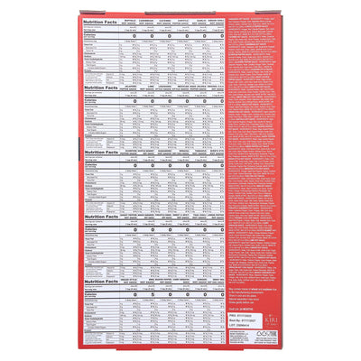 Hot Sauce Gift Set of 30 – Master Collection Variety Sampler Box, Assorted Gourmet Flavors, Spicy Chili Pepper Pack for Cooking, Grilling & Dipping | Heat Challenge Gift for Men, Food & Spice Lovers