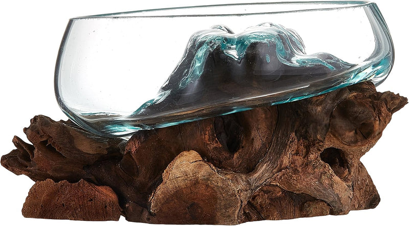 Cohasset Molten Glass | 