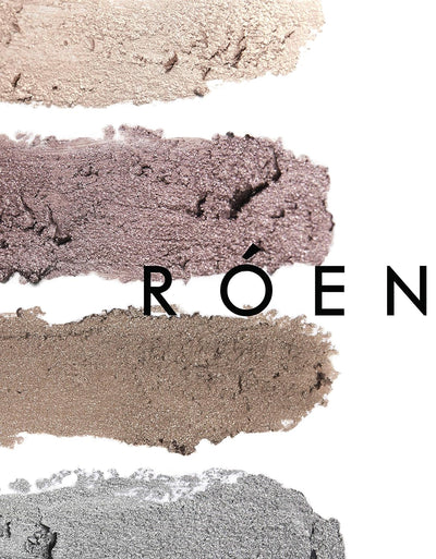 Roen 52° Cool Eye Shadow Palette