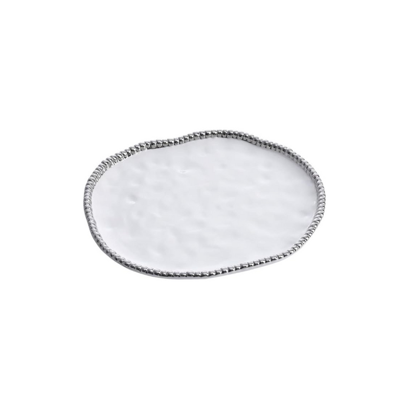 Pampa Bay Porcelain Salerno Round Serving Piece