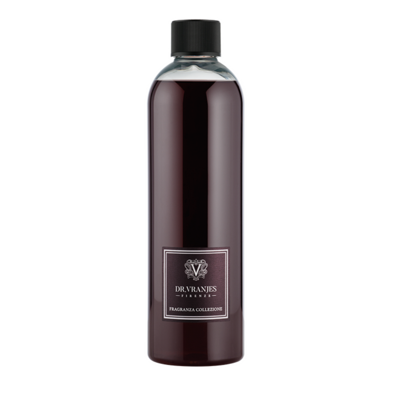 Dr. Vranjes Crystal Room Oud Nobile Anniversario Diffuser Refill 500 ml