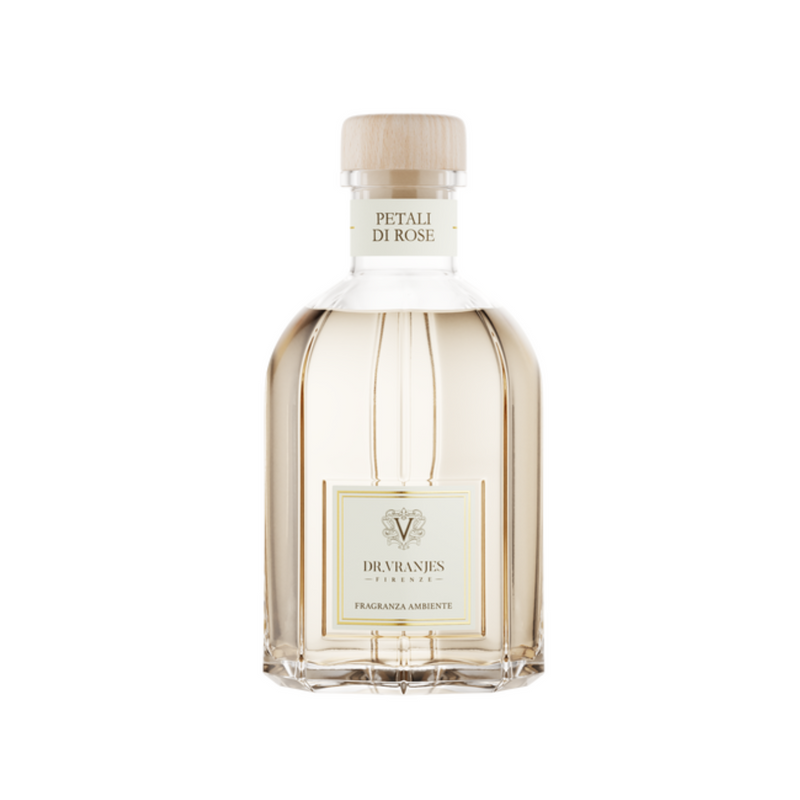 Dr. Vranjes Petali di Rose Diffuser - 500 ml