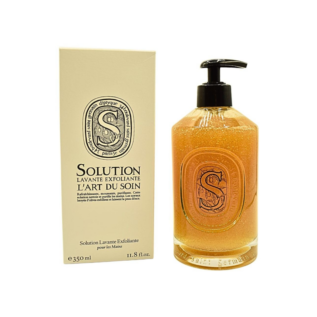 Diptyque Solution Exfoliating Hand Wash 350 ml – Alrossa