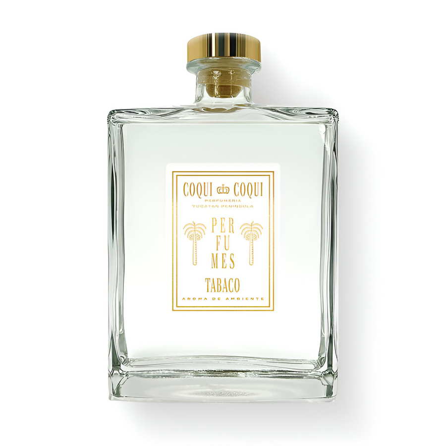 Coqui Coqui Tabaco Room Diffuser