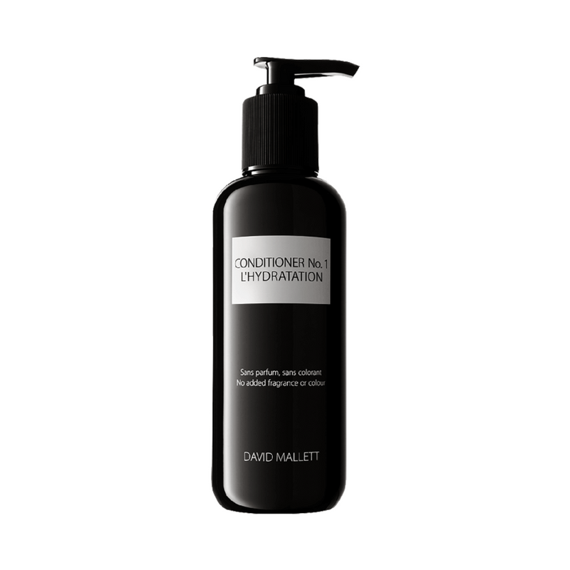 David Mallett Conditioner No. 1 L&