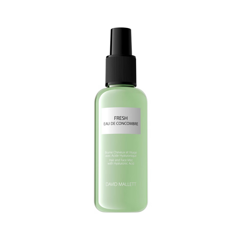 David Mallet Hair and Scalp Care - 150ml