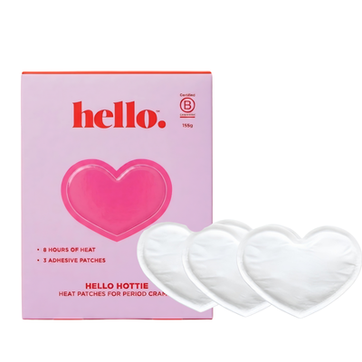 PERSONAL CARE & SEXUAL HEALTH