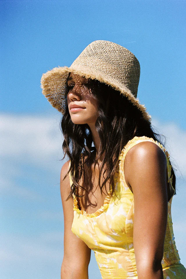 Lack Of Color Reef Bucket Hat Size Small (55cm) - Fray – Alrossa display picture 1
