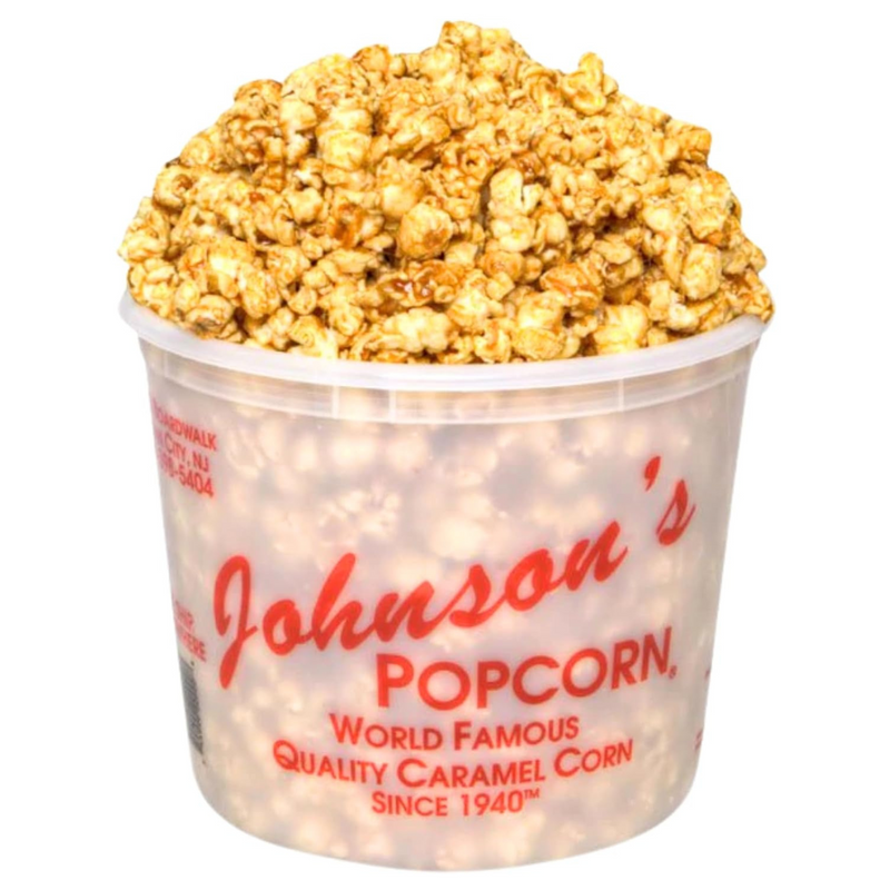 Johnson&