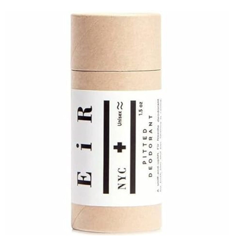 | Natural Aluminum-Free Deodorant | Shea Butter & Coconut Oil | Naturally Scented | Free of Parabens & Sulfates | 1.5 Oz, (54321)