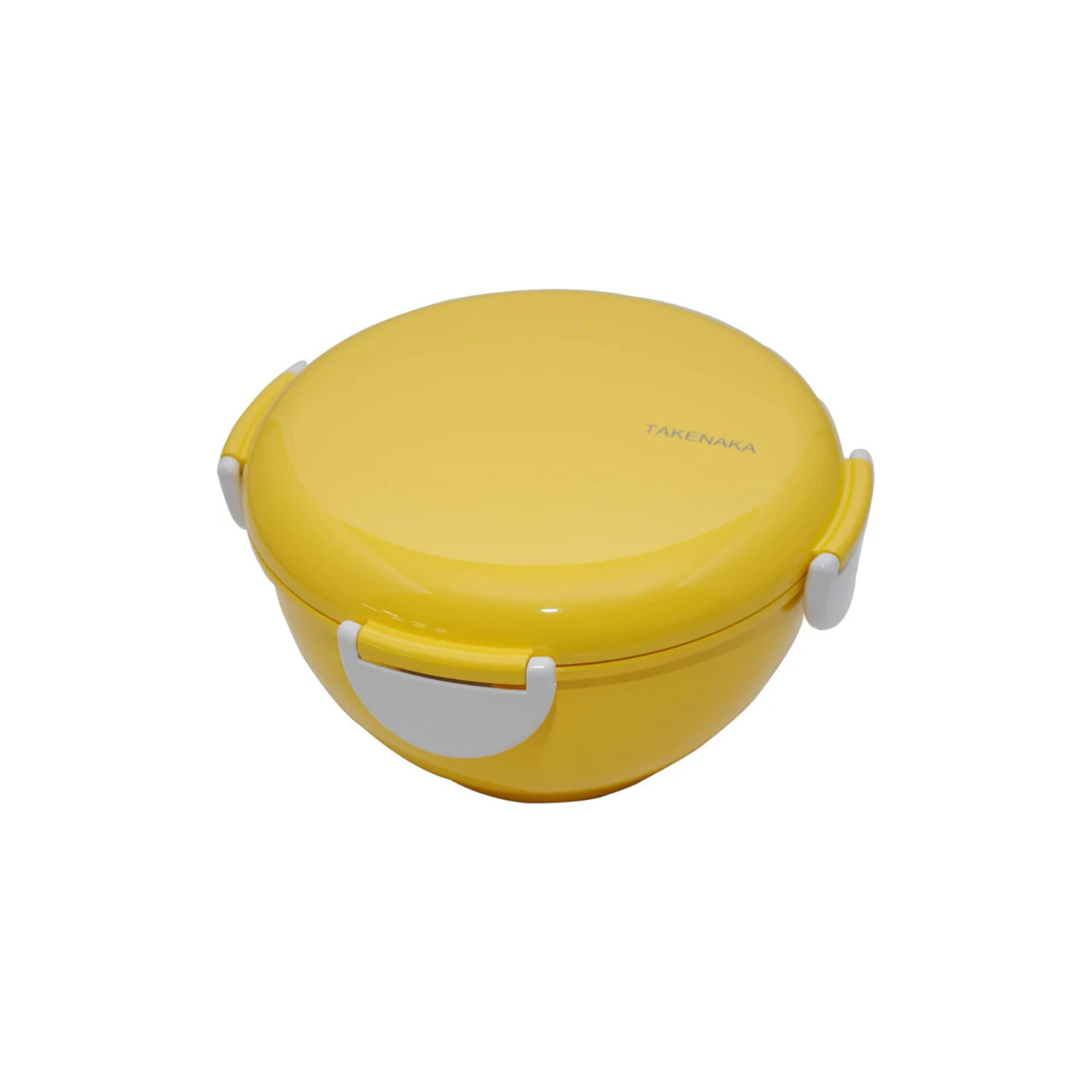 TAKENAKA Bento Nibble Box, contenitore per il pranzo ecologico realizzato in Giappone, senza BPA e canne, 100% riciclare le bottiglie di plastica, utilizzabile nel microonde e lavabile in TAKENAKA Bento Nibble Box, contenitore per il pranzo ecologico realizzato in Giappone, senza BPA e canne, 100% riciclare le bottiglie di plastica, utilizzabile nel microonde e lavabile in