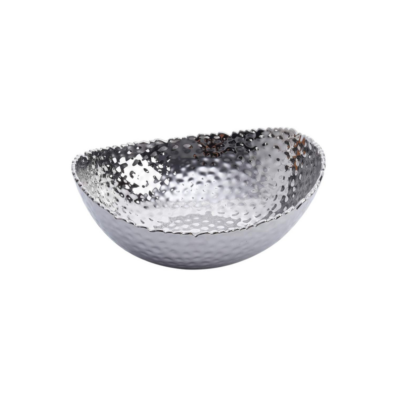 Pampa Bay Millennium Porcelain Large Oval Bowl