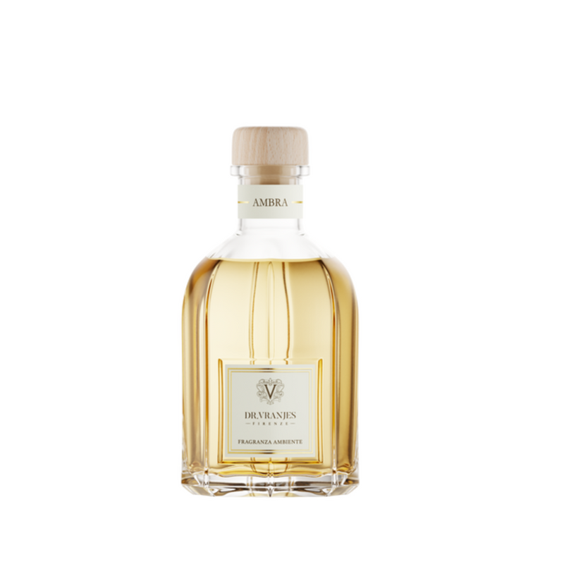 Dr. Vranjes AMBRA ~ Ambergris Diffuser 250ml