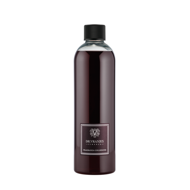 Dr. Vranjes Rosso Nobile Diffuser (500ml Refill)