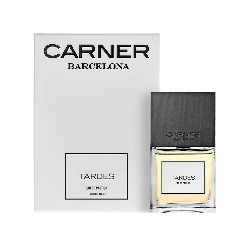 Carner Barcelona Tardes Eau De Parfum Spray 50 ml