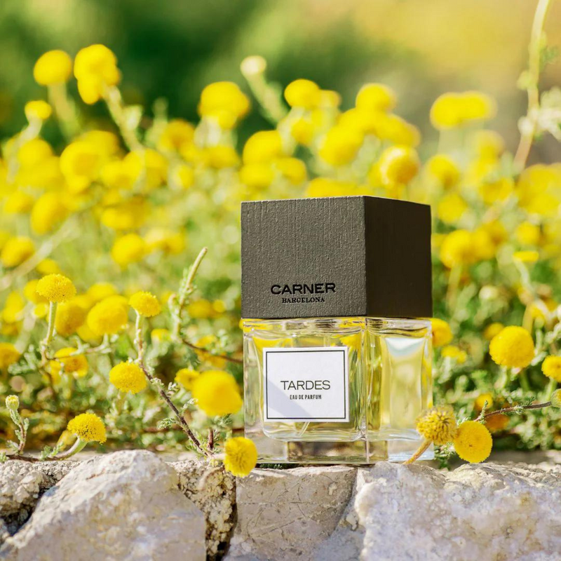 Carner Barcelona Tardes Eau De Parfum Spray 50 ml