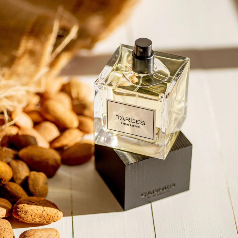 Carner Barcelona Tardes Eau De Parfum Spray 50 ml