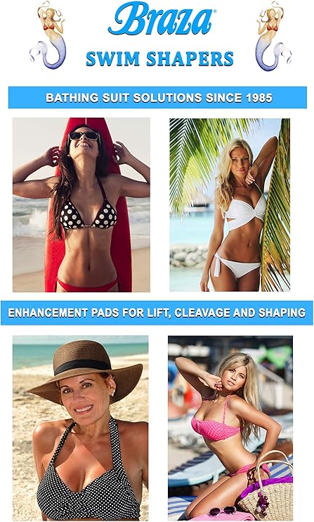 Braza Swim Shapers &