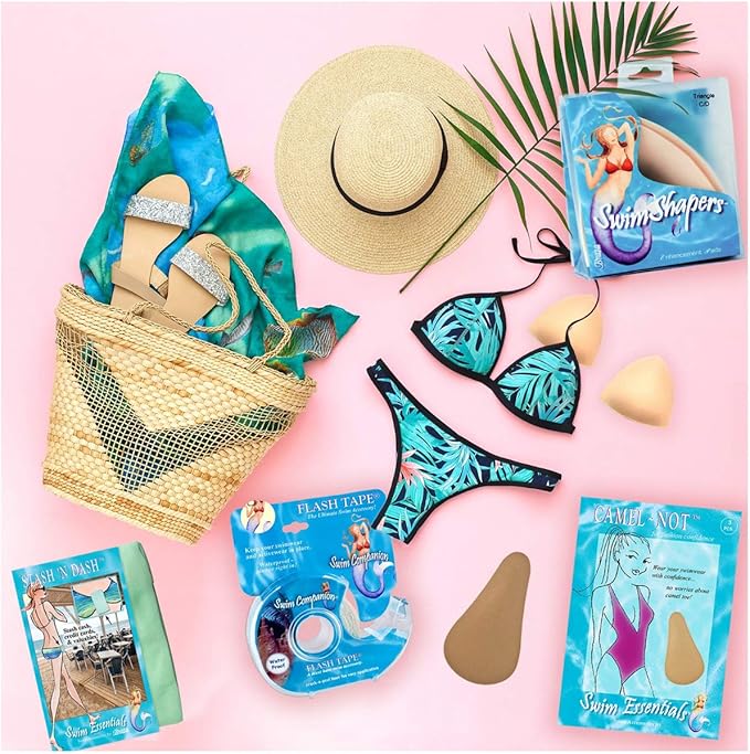 Braza Swim Shapers &